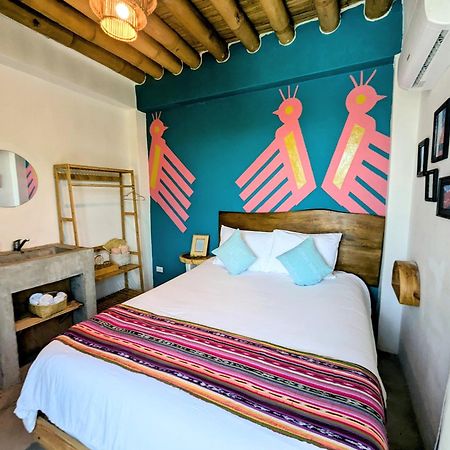Wander Boutique Hotel El Paredon Buena Vista Luaran gambar