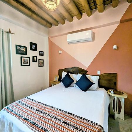 Wander Boutique Hotel El Paredon Buena Vista Luaran gambar