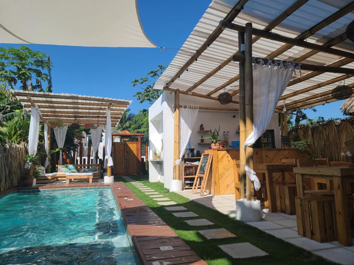 Wander Boutique Hotel El Paredon Buena Vista Luaran gambar