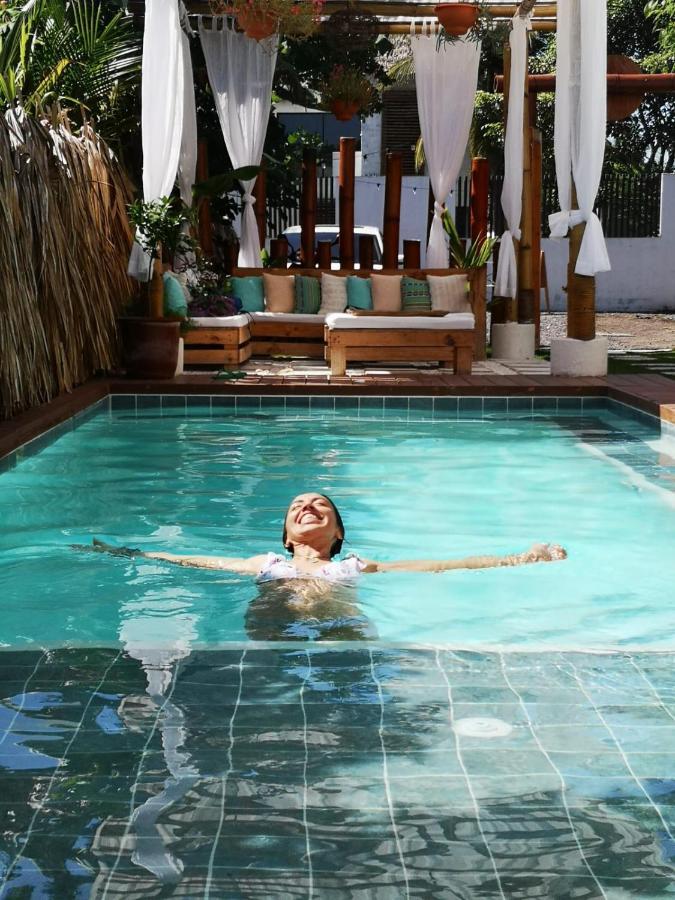 Wander Boutique Hotel El Paredon Buena Vista Luaran gambar
