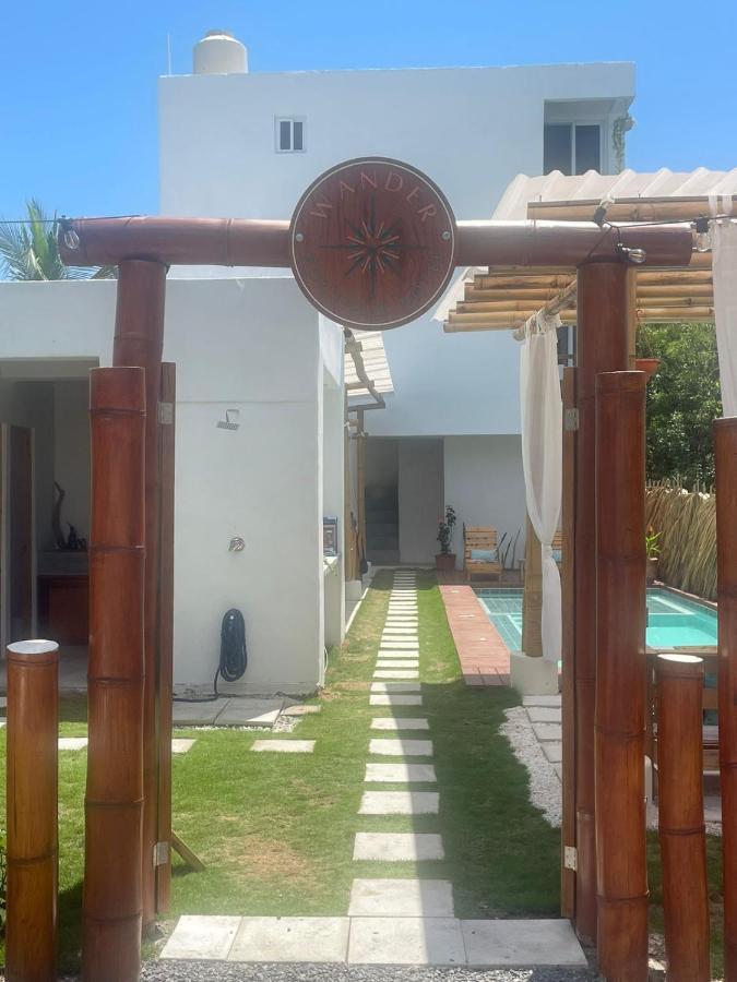 Wander Boutique Hotel El Paredon Buena Vista Luaran gambar