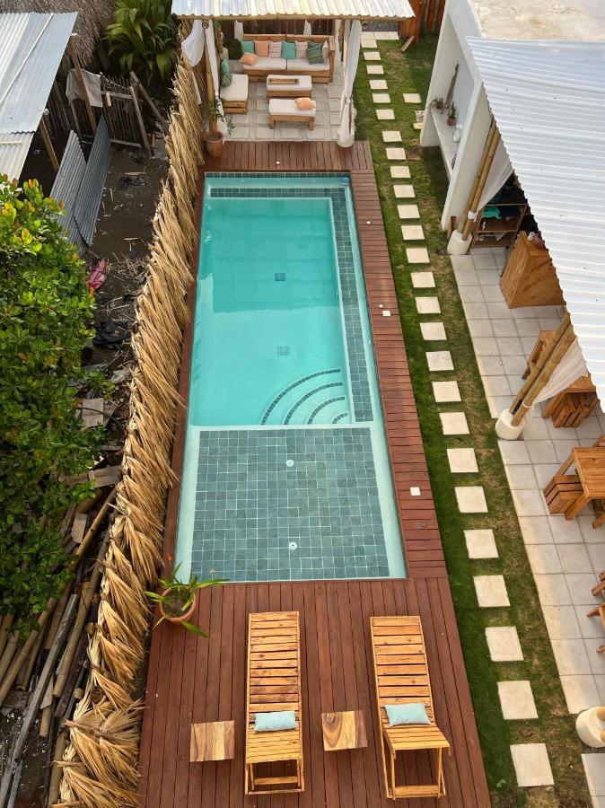 Wander Boutique Hotel El Paredon Buena Vista Luaran gambar
