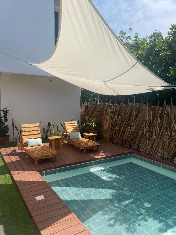 Wander Boutique Hotel El Paredon Buena Vista Luaran gambar