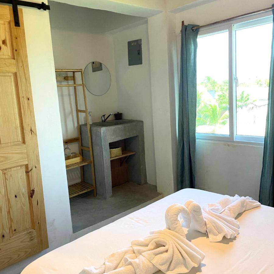 Wander Boutique Hotel El Paredon Buena Vista Luaran gambar
