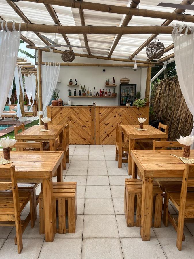 Wander Boutique Hotel El Paredon Buena Vista Luaran gambar