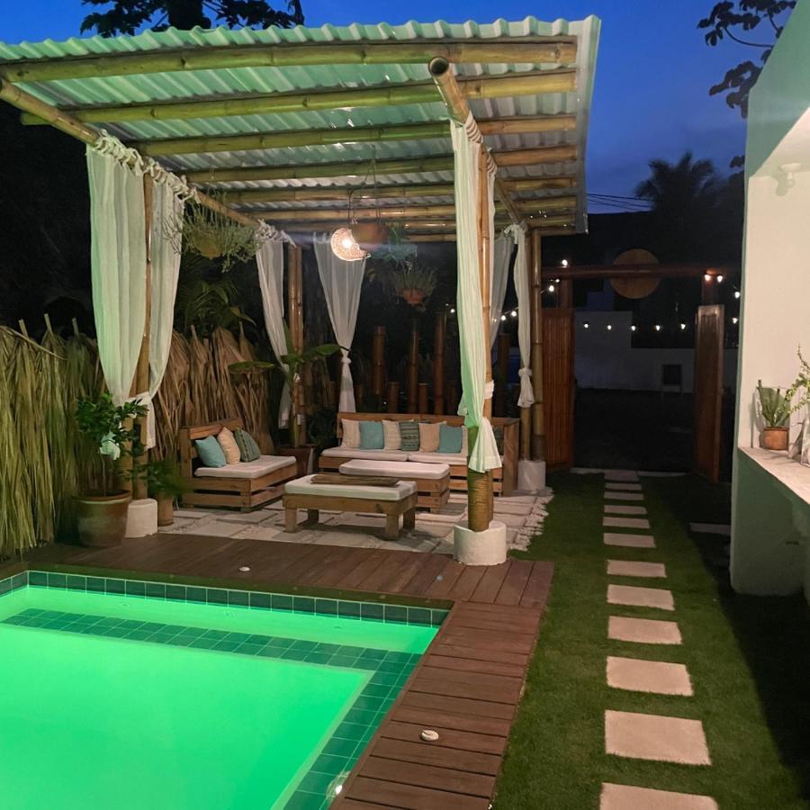 Wander Boutique Hotel El Paredon Buena Vista Luaran gambar