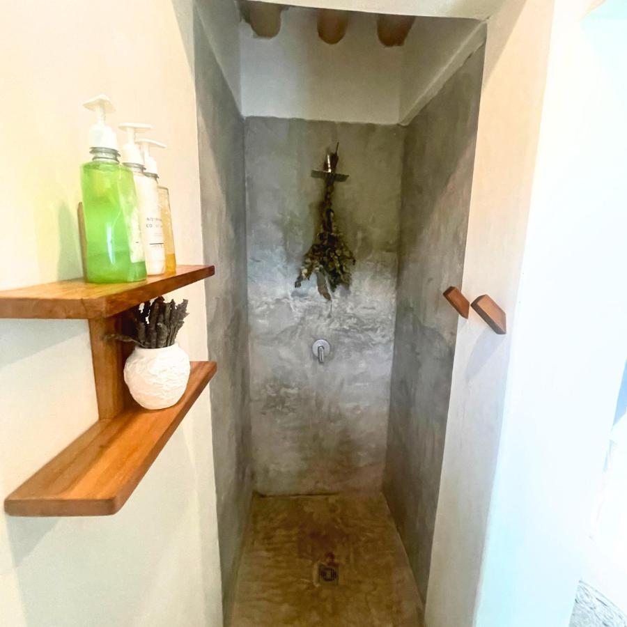 Wander Boutique Hotel El Paredon Buena Vista Luaran gambar