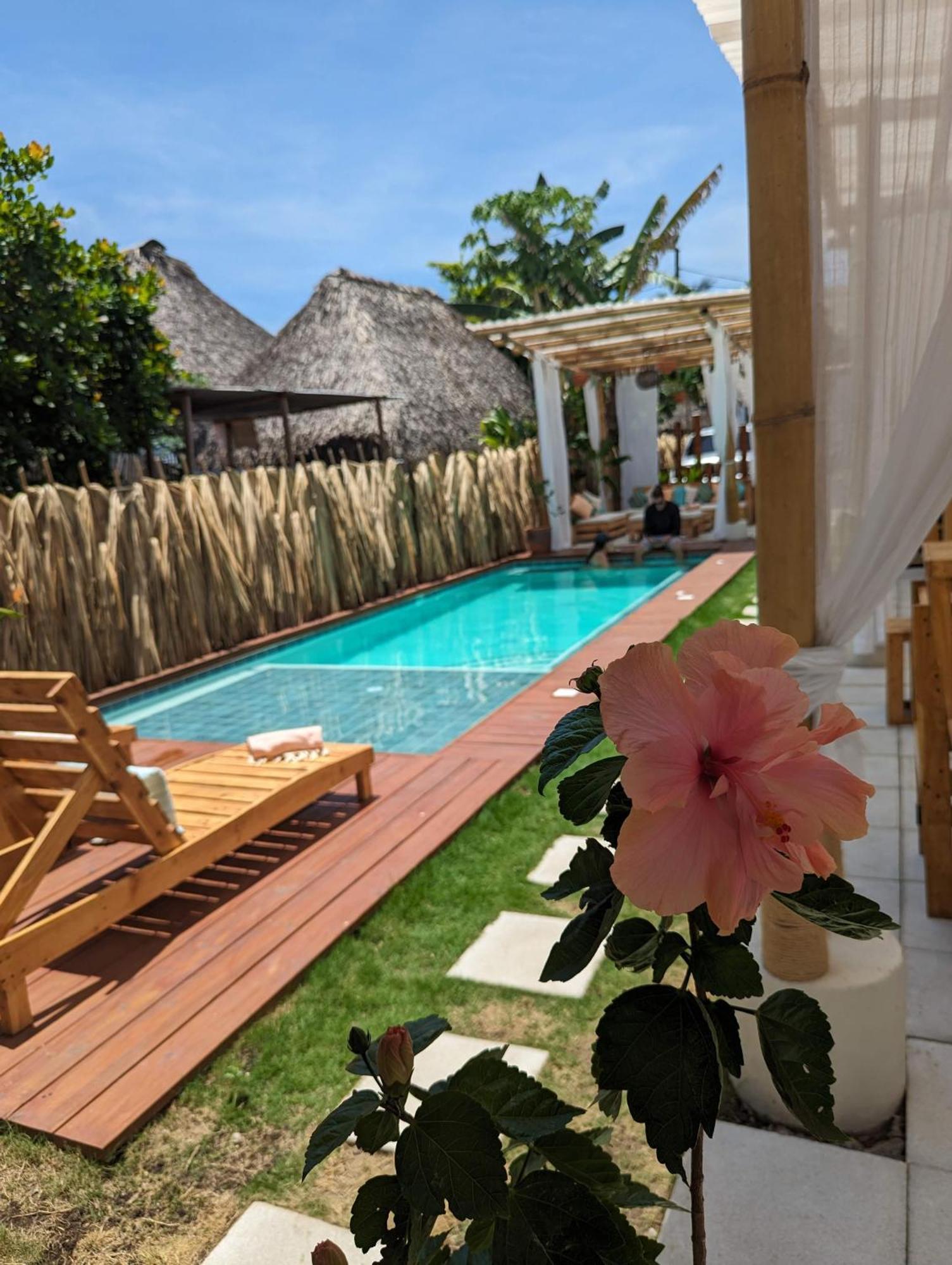 Wander Boutique Hotel El Paredon Buena Vista Luaran gambar