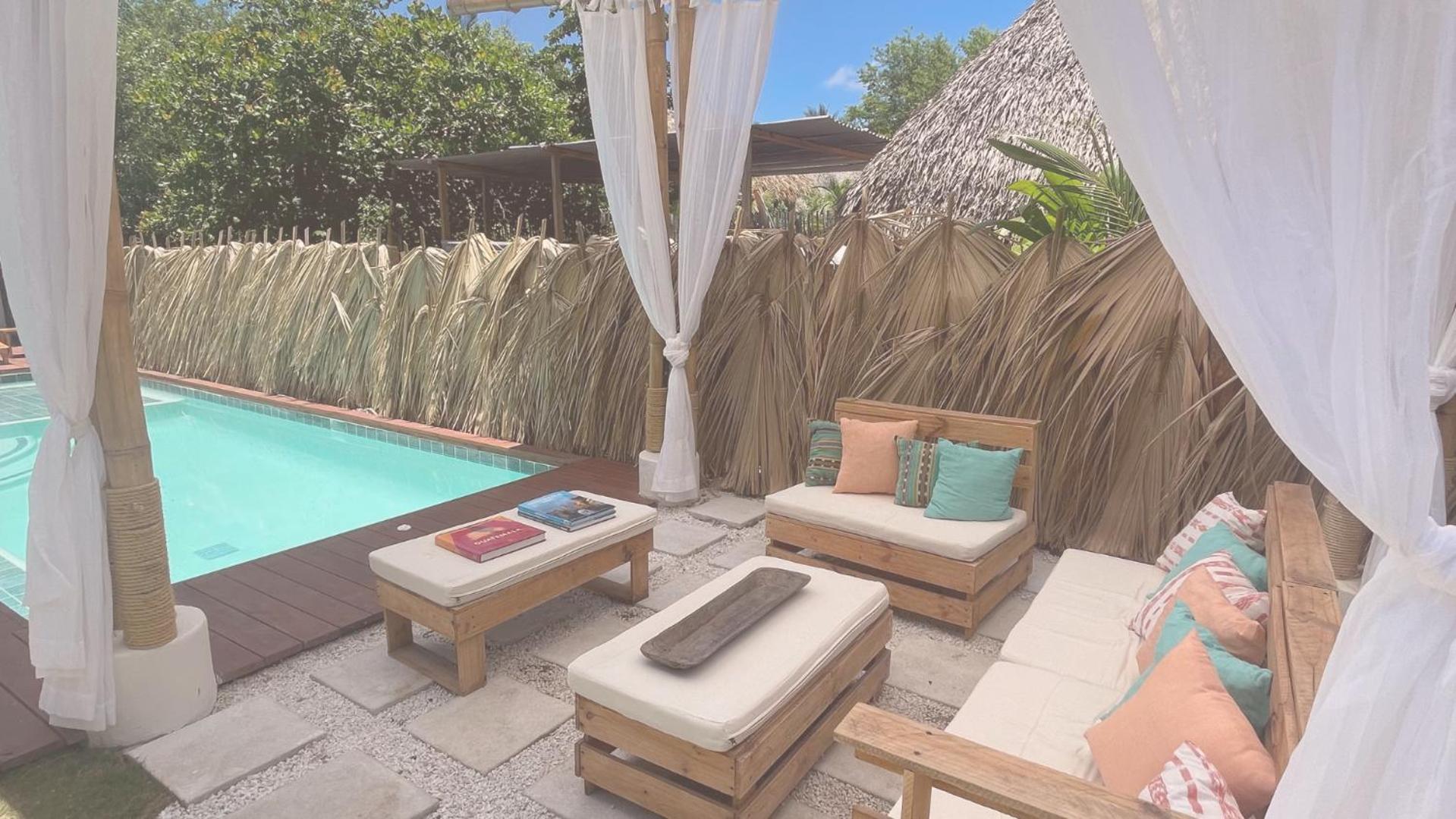 Wander Boutique Hotel El Paredon Buena Vista Luaran gambar