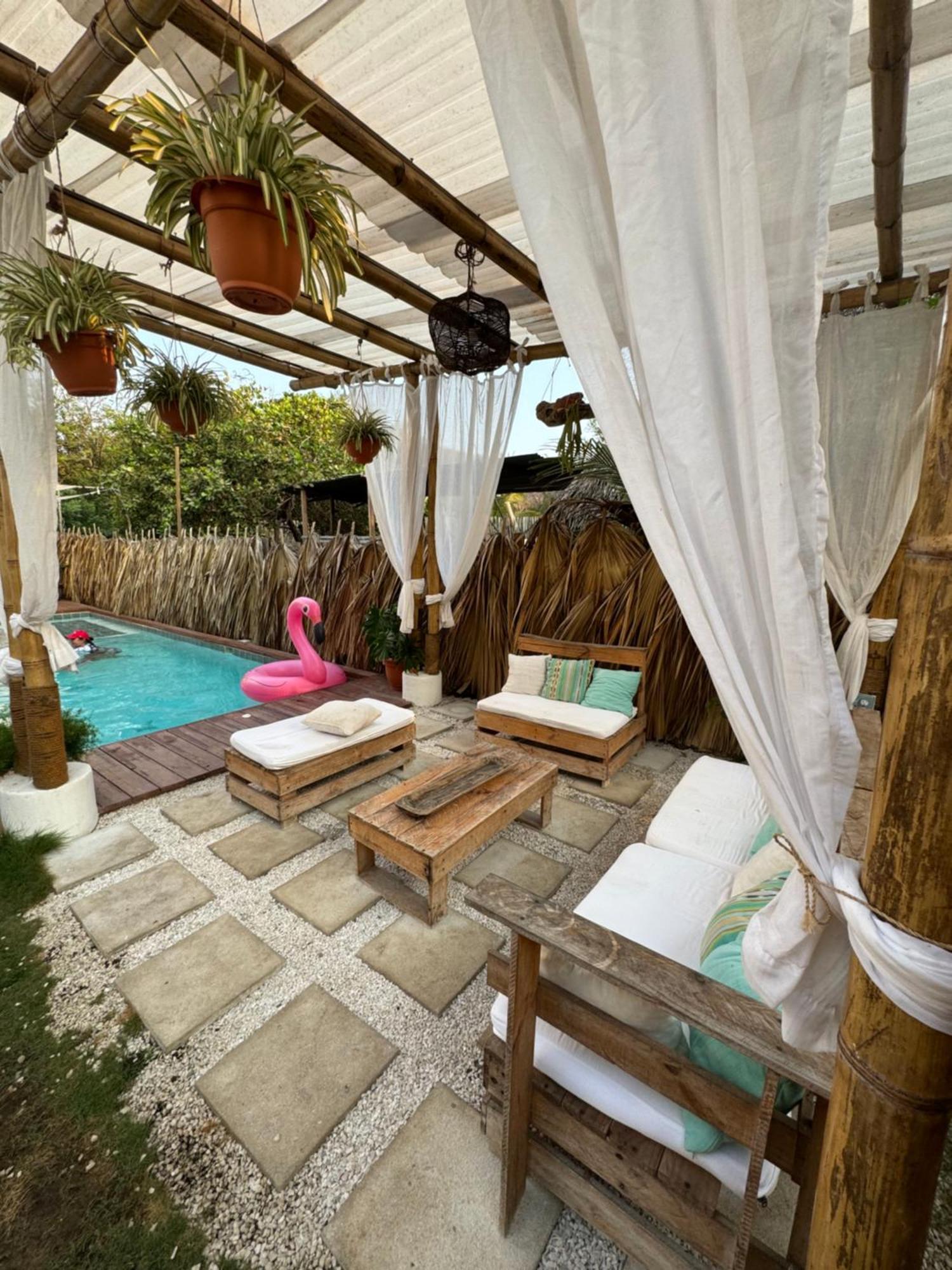 Wander Boutique Hotel El Paredon Buena Vista Luaran gambar