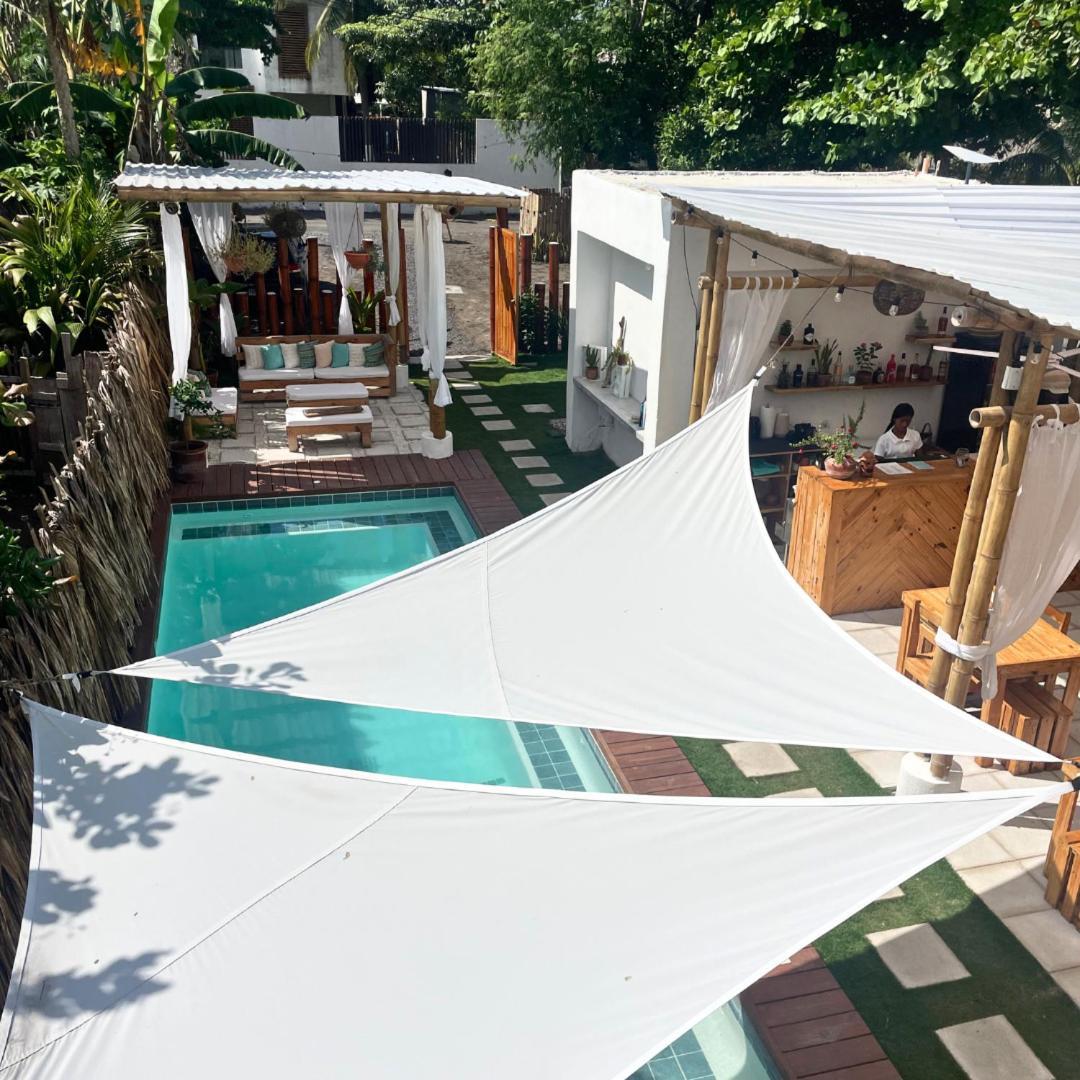 Wander Boutique Hotel El Paredon Buena Vista Luaran gambar