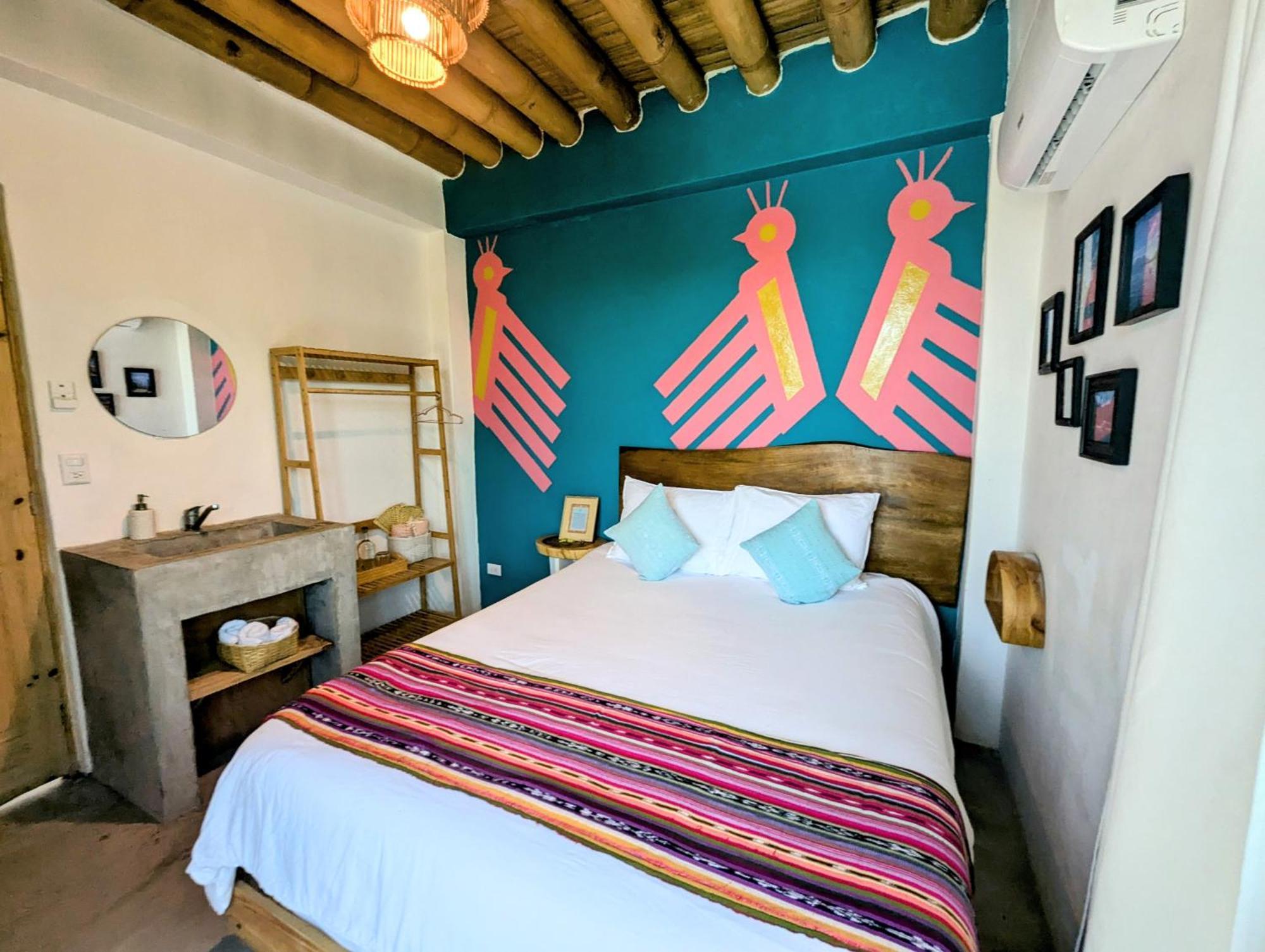 Wander Boutique Hotel El Paredon Buena Vista Luaran gambar