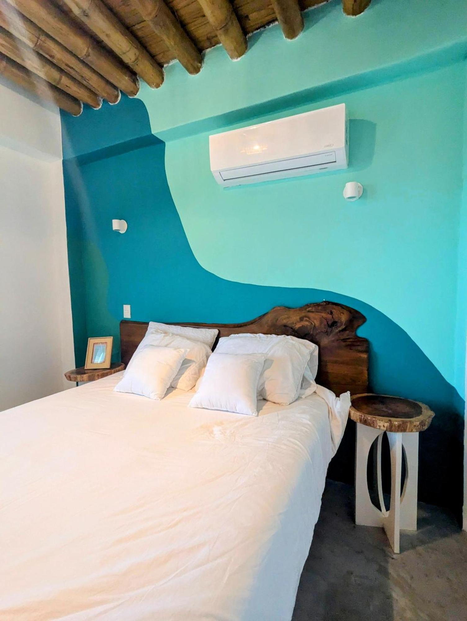 Wander Boutique Hotel El Paredon Buena Vista Luaran gambar
