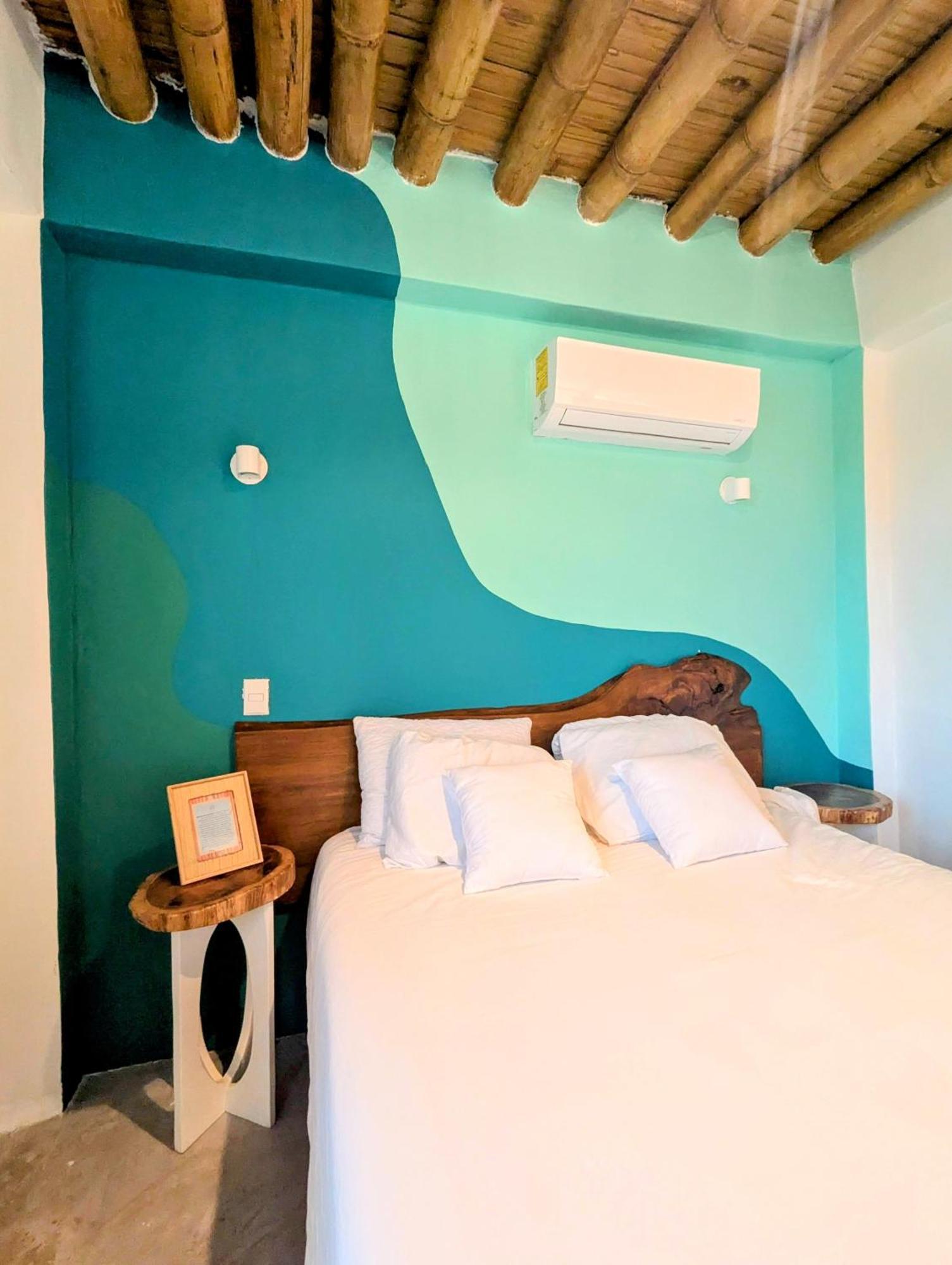 Wander Boutique Hotel El Paredon Buena Vista Luaran gambar