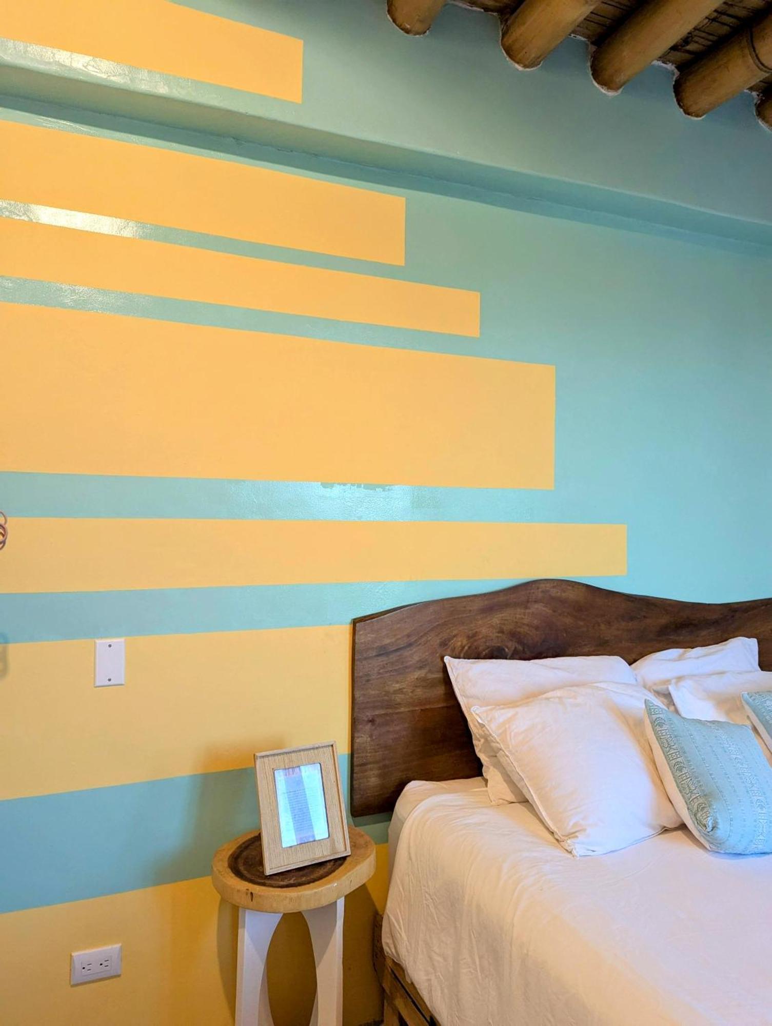 Wander Boutique Hotel El Paredon Buena Vista Luaran gambar
